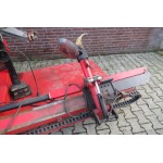 NHT891 Manual Tyre Changer for Truck. Used